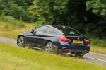 BMW 440i Coupe M Sport Package 2016 года (UK)